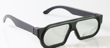 紅藍與快門3D眼鏡 廠商供應、價格及選購指南