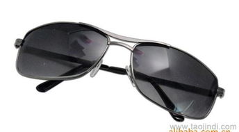 男士太陽鏡與平光鏡批發指南 型號TL2011040107的價格、廠家與圖片解析